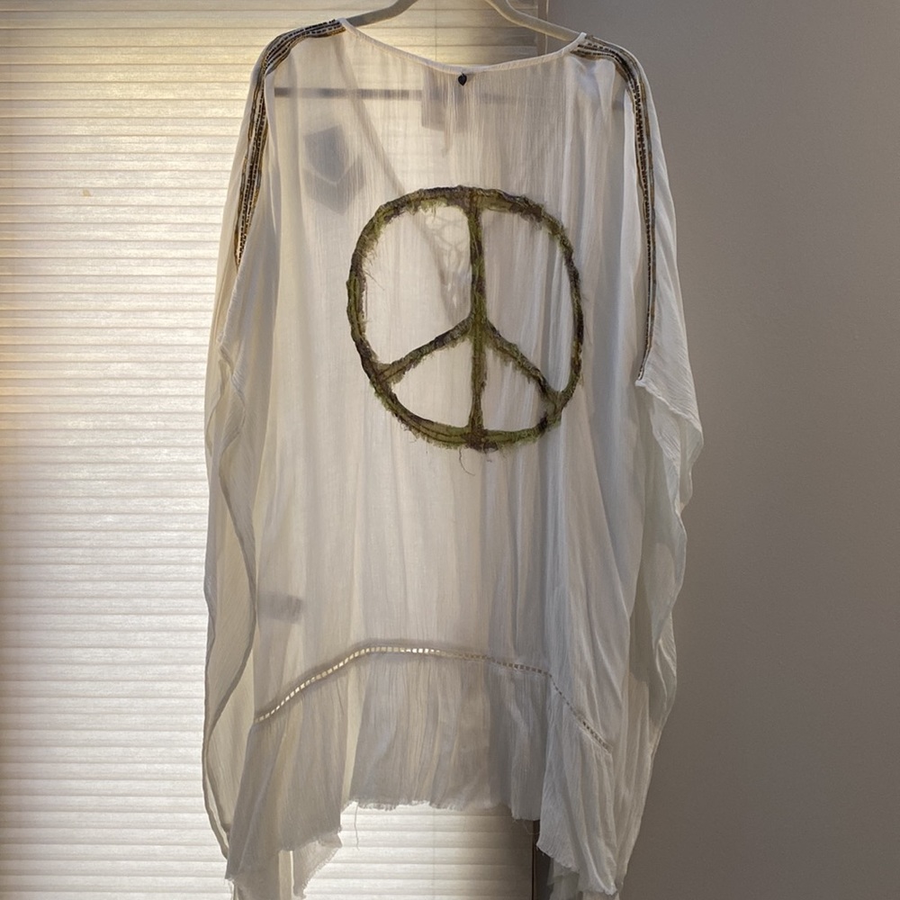 Z&L Tunic- Very Cool!!!! View 2